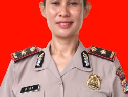 Polwan Pertama Ikuti Pendidikan Reguler Sesko AD, Kompol Dian Novita Pietersz Torehkan Sejarah Baru