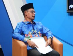 Dialog Papua 60 Menit Bahas “Wujudkan Kedamaian di Negeri Tapal Batas” Di Studio 2 TVRI Papua