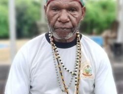 Yugum Diro Weya Serukan Hindari Provokasi Menjelang Hari Kemerdekaan RI