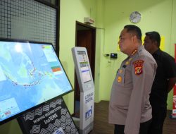 Dialog Interaktif Bahas “Kesiapan Pemungutan Suara Ulang (PSU) Kab. Keerom” Di Stasiun LPP RRI Jayapura