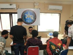 Ops Damai Cartenz Gagalkan Upaya Penyelundupan Amunisi Ilegal di Pelabuhan Jayapura