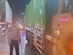 Gowa Berkomitmen Wujudkan Ketertiban Lalu Lintas Humanis dan Berkelanjutan