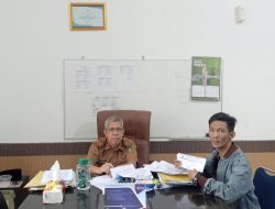 Surat Tak Dijawab Camat Turikale, Inspektorat Sarankan Mediasi Musyawarah