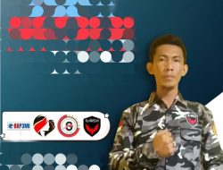 LSM Lidik Pro Nilai Camat Turikale Tidak Layak Jabat, Desak Bupati Maros Nonaktifkan