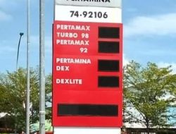 Aktivitas Mencurigakan di SPBU Bontonompo, Diduga Ada Praktik Penimbunan Solar