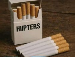 Diam Seribu Bahasa Ketua HIPTERS Soppeng Dituding Terlibat Bisnis Rokok Ilegal Kartu AS!