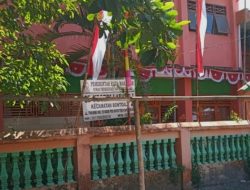 Kepala Sekolah SD Inpres Layang Bertingkat Diduga Abaikan Aturan Seragam Sekolah