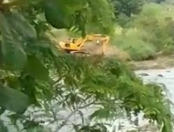 Tambang Ilegal di Perbatasan Jeneponto–Gowa Kembali Beroperasi, Warga Resah dan Keluhkan Dampak Lingkungan