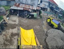 Kasus Penikaman di Tamalanrea, Malik Angga Tewas dengan 12 Luka Tusuk: Keluarga Desak Polisi Terapkan Pasal Pembunuhan Berencana