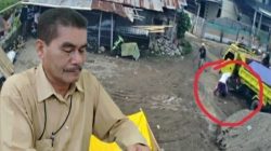 Kanit Klaim Sesuai Prosedur, BUDIMAN: Fakta di Lapangan Tidak Begitu