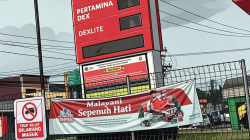 SPBU 74.90.517 Pannanjengan Diduga Bekerja Sama Dengan Mafia BBM Polsek Moncongloe Diduga Tutup Mata 