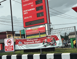 SPBU 74.90.517 Pannanjengan Diduga Bekerja Sama Dengan Mafia BBM Polsek Moncongloe Diduga Tutup Mata 