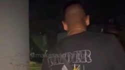 Yonif 700 Raider Bantah Keterlibatan Anggota dalam Demo Ricuh di Kampus UMI