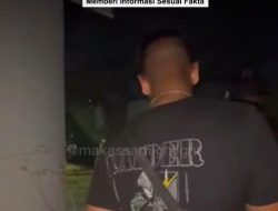 Yonif 700 Raider Bantah Keterlibatan Anggota dalam Demo Ricuh di Kampus UMI