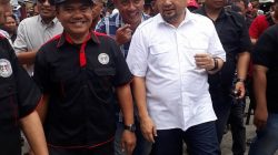 PK5 Pasar Sentral Makassar Surati Wali Kota, Tegas Tolak Relokasi ke Gedung New Makassar Mall