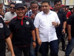 PK5 Pasar Sentral Makassar Surati Wali Kota, Tegas Tolak Relokasi ke Gedung New Makassar Mall