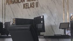 BRI Cabang Masamba Digugat Nasabah, Diduga Bermasalah dalam Proses Lelang Agunan