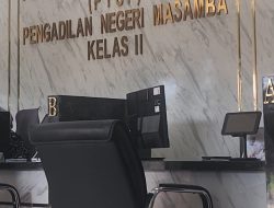 BRI Cabang Masamba Digugat Nasabah, Diduga Bermasalah dalam Proses Lelang Agunan