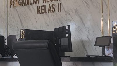 BRI Cabang Masamba Digugat Nasabah, Diduga Bermasalah dalam Proses Lelang Agunan