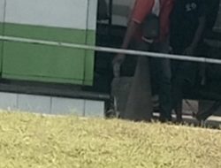 Diduga Kerjasama Mafia BBM, SPBU 74.921.32 Limbung Disorot Warga