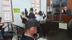 Eksepsi Terdakwa Jabal Nur Dilayangkan di PN Makassar, Dakwaan Jaksa Disebut Kabur