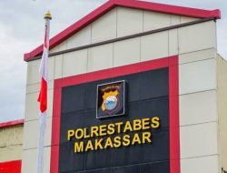 Terdugga Pelaku Narkoba Diamankan di Jalan Lembo, Satu Rekan Berhasil Kabur