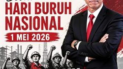 Makna Hari Buruh dan Komitmen Lembaga Bantuan Hukum Macan Rakyat Indonesia (LBH-MRI) Bagi Kesejahteraan Pekerja