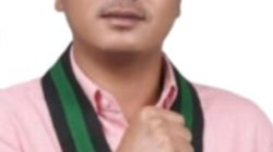 Honor Pegawai Swasta di Bima Masih di Bawah UMK, Formatur Ketua Umum HMI cabang menegaskan, Disnaker segera Bertindak