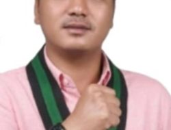 Honor Pegawai Swasta di Bima Masih di Bawah UMK, Formatur Ketua Umum HMI cabang menegaskan, Disnaker segera Bertindak