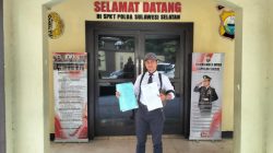 Mantan Dirut PDAM Makassar Tempuh Jalur Hukum atas Dugaan Pencemaran Nama Baik