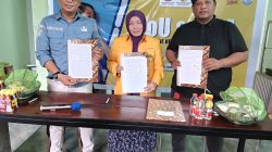 Laskar garuda Indonesia bersatu melaksanakan penyuluhan kesehatan berbasis kebutuhan masyarakat