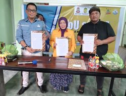 Laskar garuda Indonesia bersatu melaksanakan penyuluhan kesehatan berbasis kebutuhan masyarakat