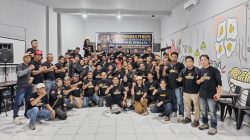 ORMAS Sulawesi Bersatu Gelar Musyawarah Pendiri, Perkuat Solidaritas Organisasi