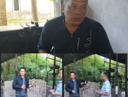Tuduhan Penampungan Solar Di Gowa Tidak Di Temukan Bukti, Pemilik Lahan Siap Tempuh Jalur Hukum 