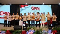 GPIM Deklarasi Nasional, Usung 3 Fokus Utama: Makan Gratis, Pengelolaan Sampah & Kesehatan Mental  