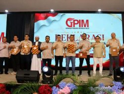 GPIM Deklarasi Nasional, Usung 3 Fokus Utama: Makan Gratis, Pengelolaan Sampah & Kesehatan Mental  