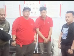 Kurir J&T express drop point sulawesi makassar sampaikan permintaan maaf kepada KETUM ormas Laskar Garuda Indonesia Bersatu.