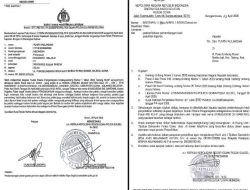 Kamu Bisa Melapor, Saya Bisa Bayar Polisi. Itulah Kata Pelaku Penganiayaan Perempuan Yang Kenyataannya Hingga Saat Ini Belum Di Tangkap 
