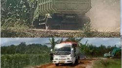 Tambang Diduga Ilegal Gowa Tetap Menggila Hingga Jumat Hari Ini, Belum Ada Penindakan: Diduga Dibelakang Elit & Oknum, Warga Tuntut Tipidter Tak Diam Saja