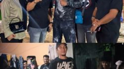 Di Tengah Kebersamaan Rekan Media, Nasrun Dg Tarang Genap Berusia 46 Tahun