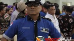 Perumahan Gardenia Land Diduga Gunakan Material Tambang Ilegal, Presiden TIB Laporkan ke Polresta Gowa   