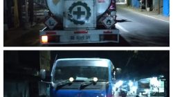 Sopir Tangki DD 8069 UY Sebut Oknum TNI Inisial ADK dan H. Malik Bekingi Solar Ilegal