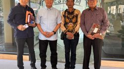 Dugaan Penjualan Mesin Rekondisi di Maros, Lima Saksi Diperiksa di POLRES MAROS Sulsel