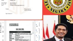 Jangan Tertipu! A Nasrun Dg Tarang Tegaskan Ketua Umum LIN Bukan Roby Irawan, Melainkan Muhammad Yusuf — LIN Versi Baru Telah Dilaporkan ke Mabes Polri Dan Ditjen AHU